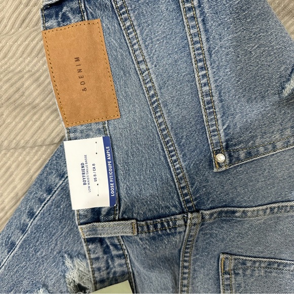 H&M boyfriend jeans - Picture 4 of 9